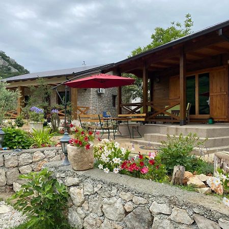 Guest House Mare Bar Exterior photo