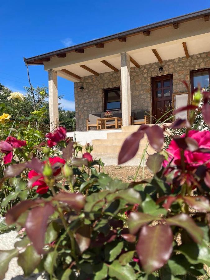 Guest House Mare Bar Exterior photo