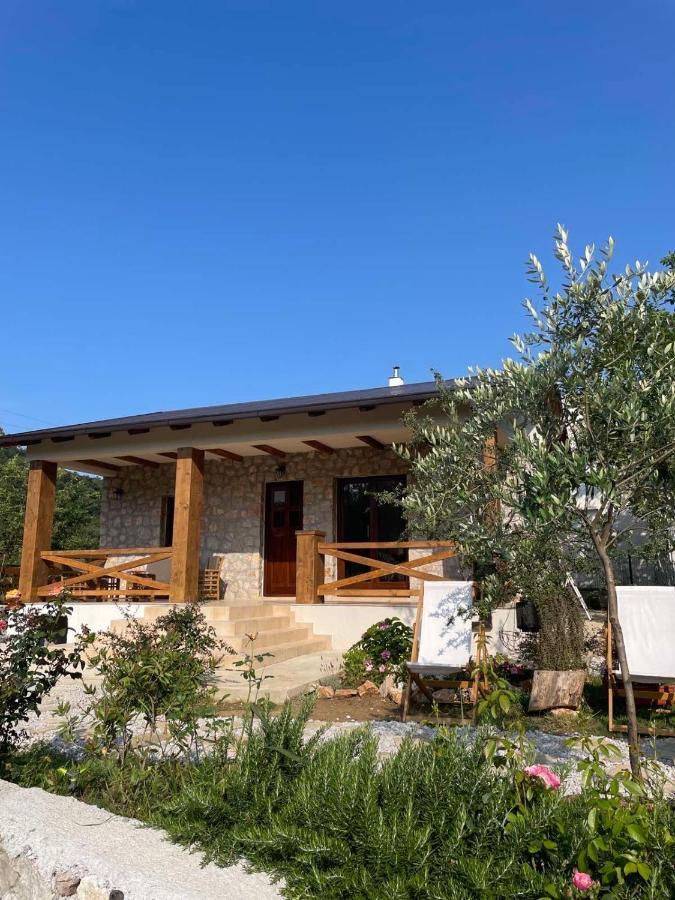 Guest House Mare Bar Exterior photo