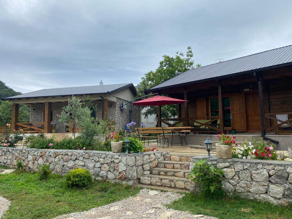 Guest House Mare Bar Exterior photo