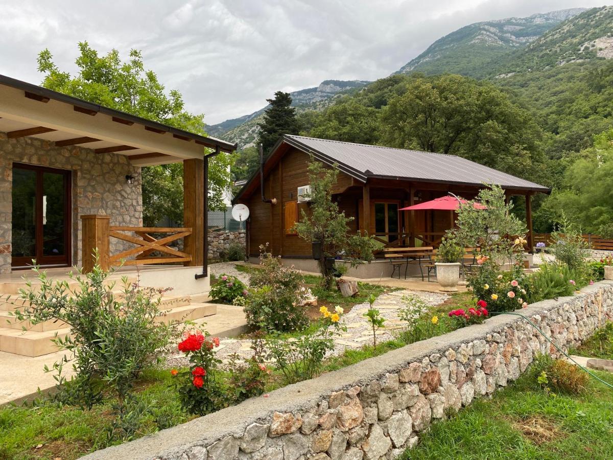 Guest House Mare Bar Exterior photo
