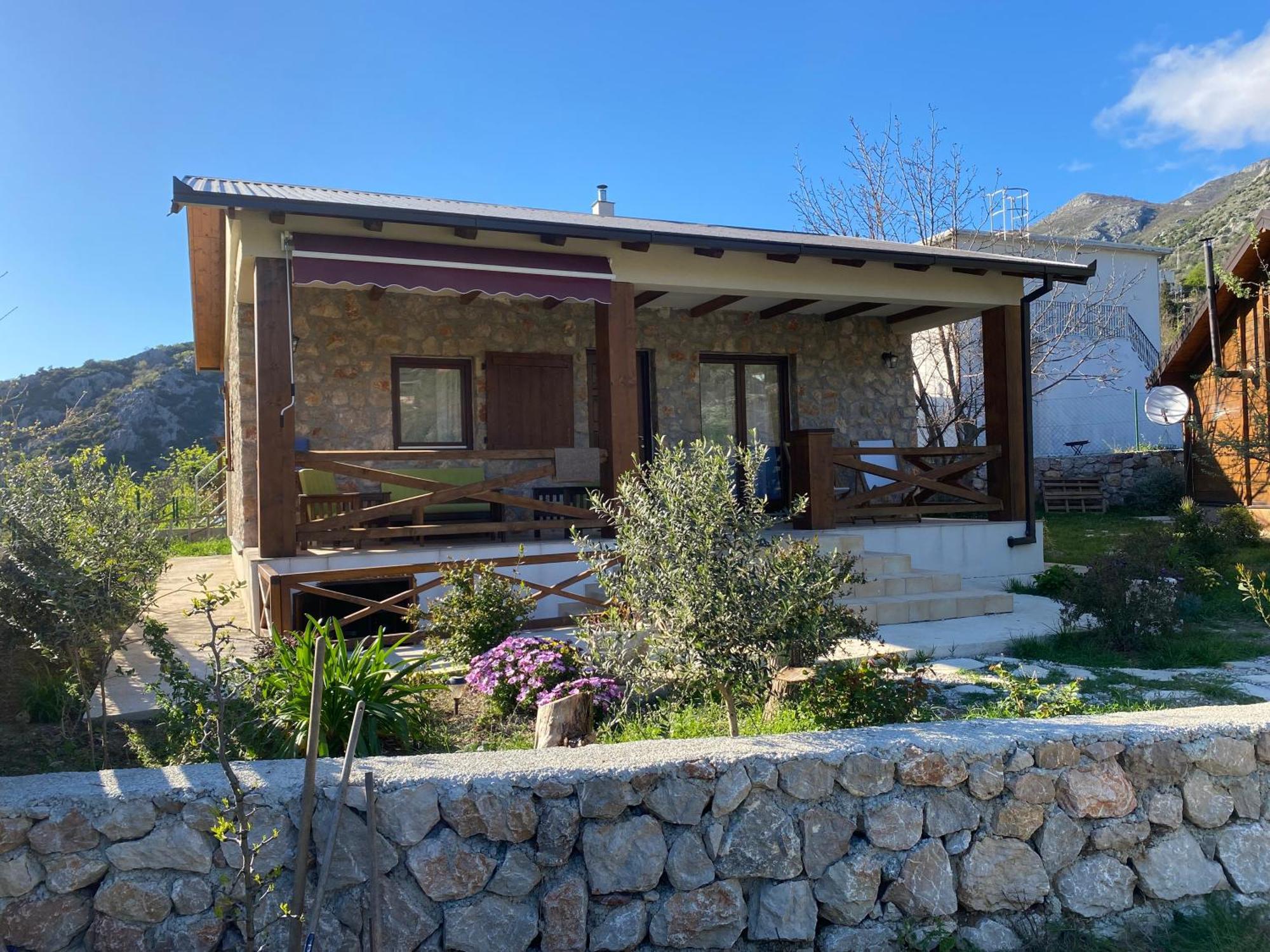 Guest House Mare Bar Exterior photo